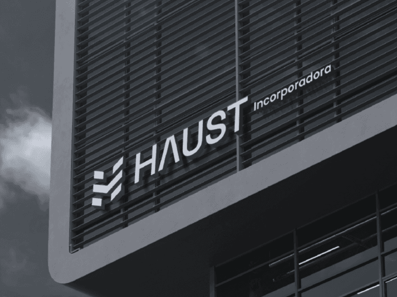 Sobre a Haust
