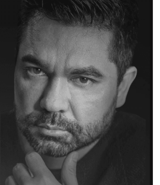 Edgar Ueda