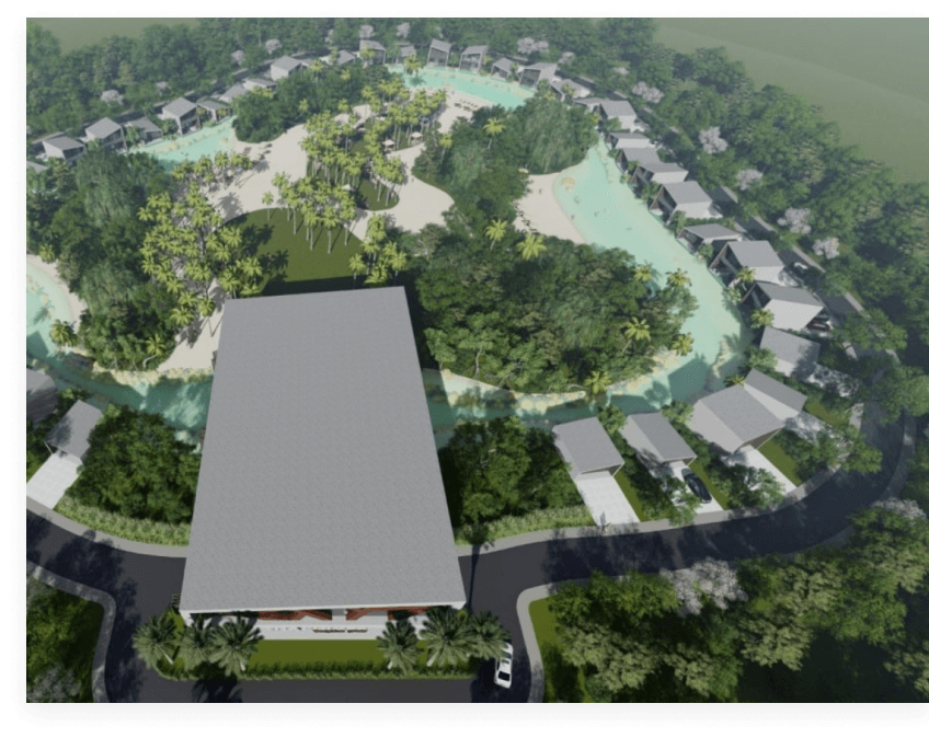 Parque Residencial Boa Vista